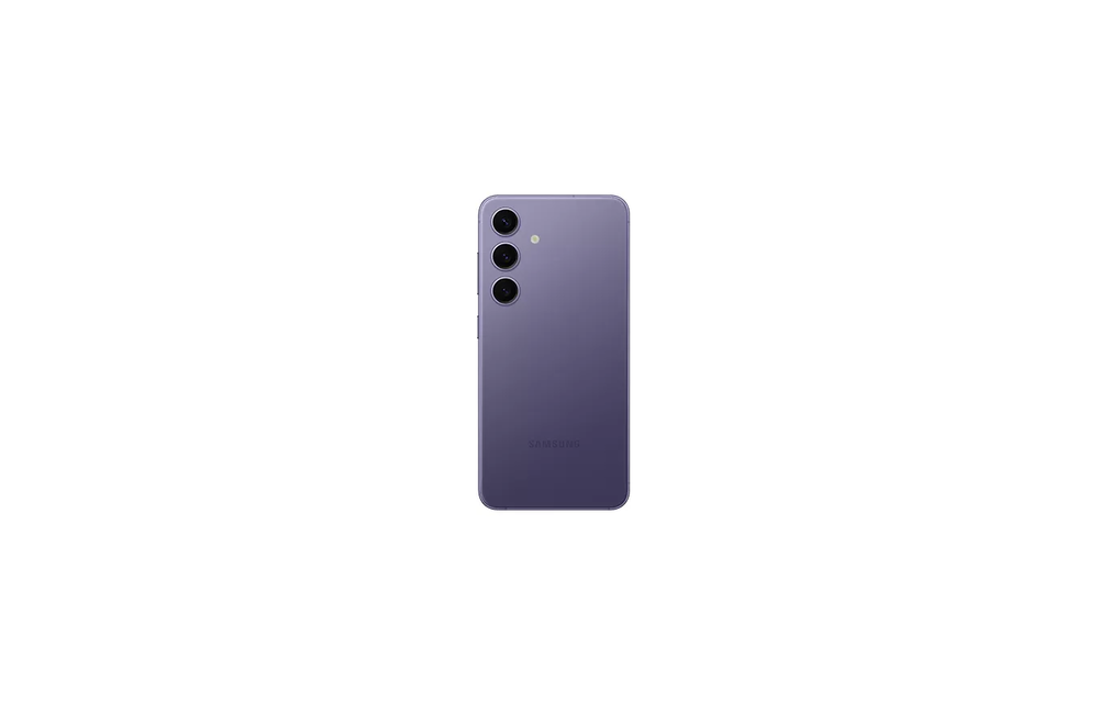Samsung Galaxy S24+ 256GB - Cobalt Violet