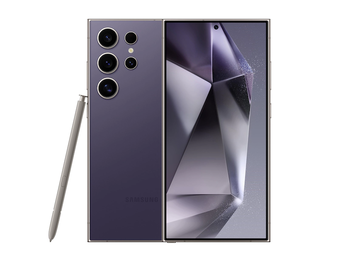 Samsung Galaxy S24 Ultra 256GB - Titanium Violet