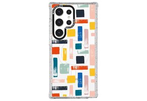 Buttercase Inspire Protective Case For Samsung Galaxy S24 Ultra / S25 Ultra - Color Lump