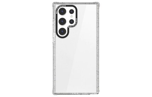 Buttercase Inspire Protective Case For Samsung Galaxy S24 Ultra / S25 Ultra - Clear