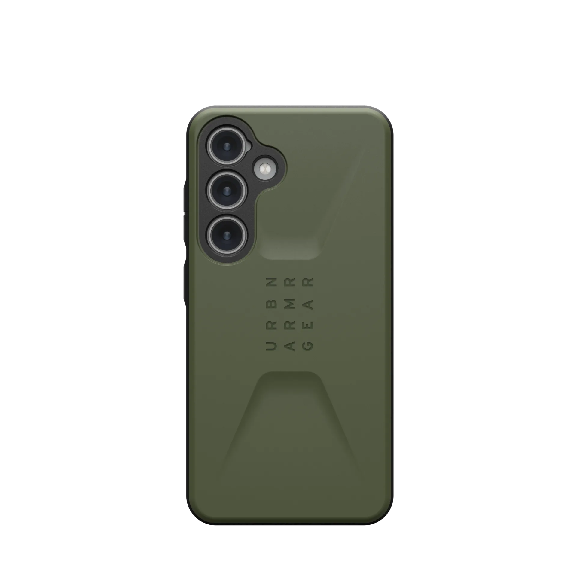 UAG Civilian Case for Samsung Galaxy S24 / S25 - Olive Drab