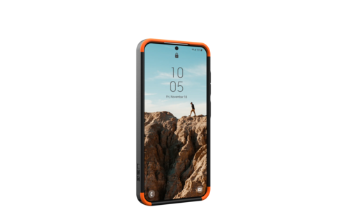 UAG Civilian Case for Samsung Galaxy S24 / S25 - Olive Drab