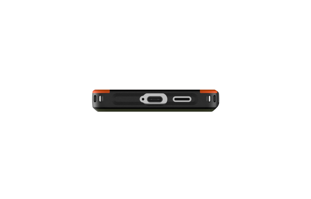 UAG Civilian Case for Samsung Galaxy S24 / S25 - Olive Drab