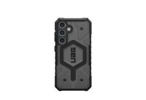 UAG Pathfinder Clear Case for Samsung Galaxy S24 / S25 - Ash