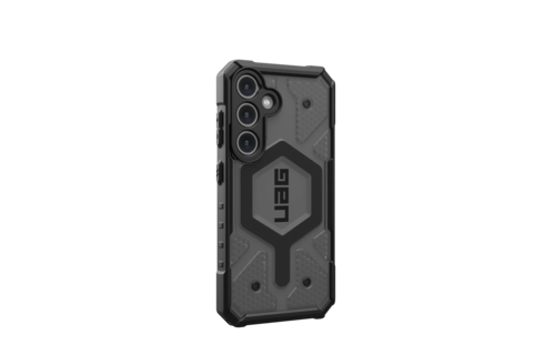 UAG Pathfinder Clear Case for Samsung Galaxy S24 / S25 - Ash