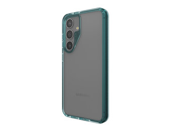 ZAGG Santa Cruz Case for Samsung Galaxy S24 / S25 - Aquamarine