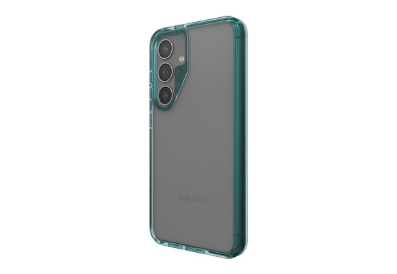 ZAGG Santa Cruz Case for Samsung Galaxy S24 / S25 - Aquamarine