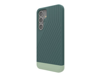 ZAGG Denali Case for Samsung Galaxy S24 / S25 - Deep Evergreen