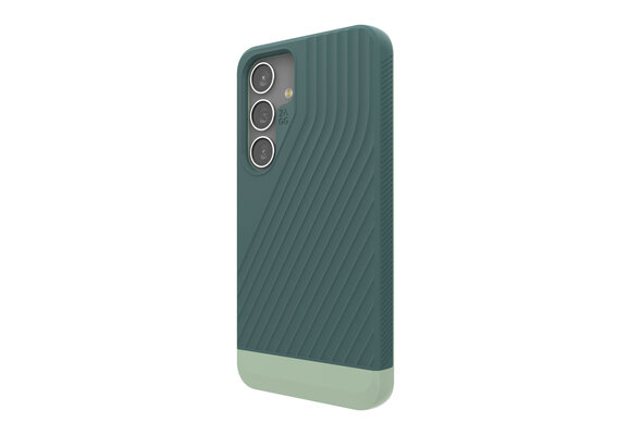 ZAGG Denali Case for Samsung Galaxy S24 / S25 - Deep Evergreen