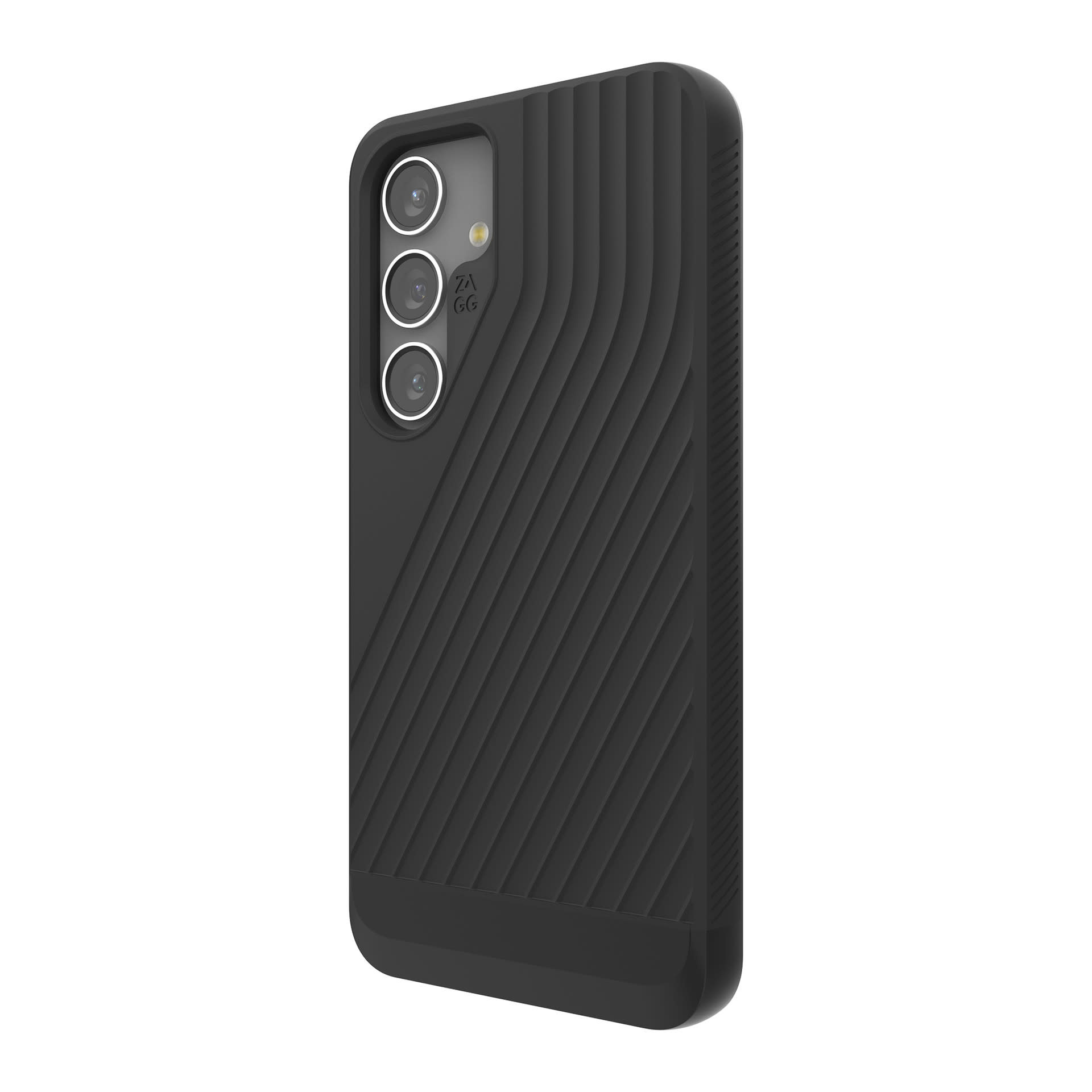 ZAGG Denali Case for Samsung Galaxy S24 / S25 - Black
