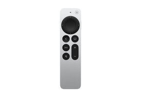 Apple TV Remote 3rd Gen - White