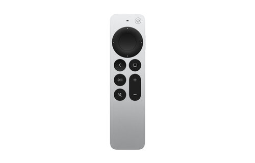 Apple TV Remote 3rd Gen - White