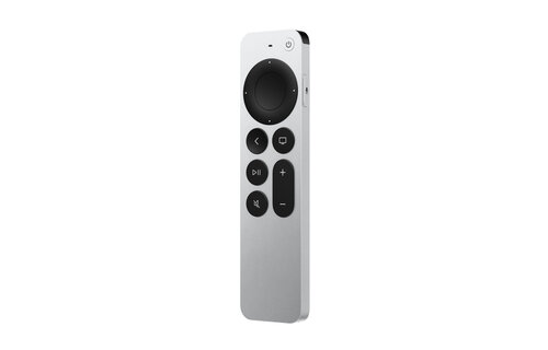 Apple TV Remote 3rd Gen - White