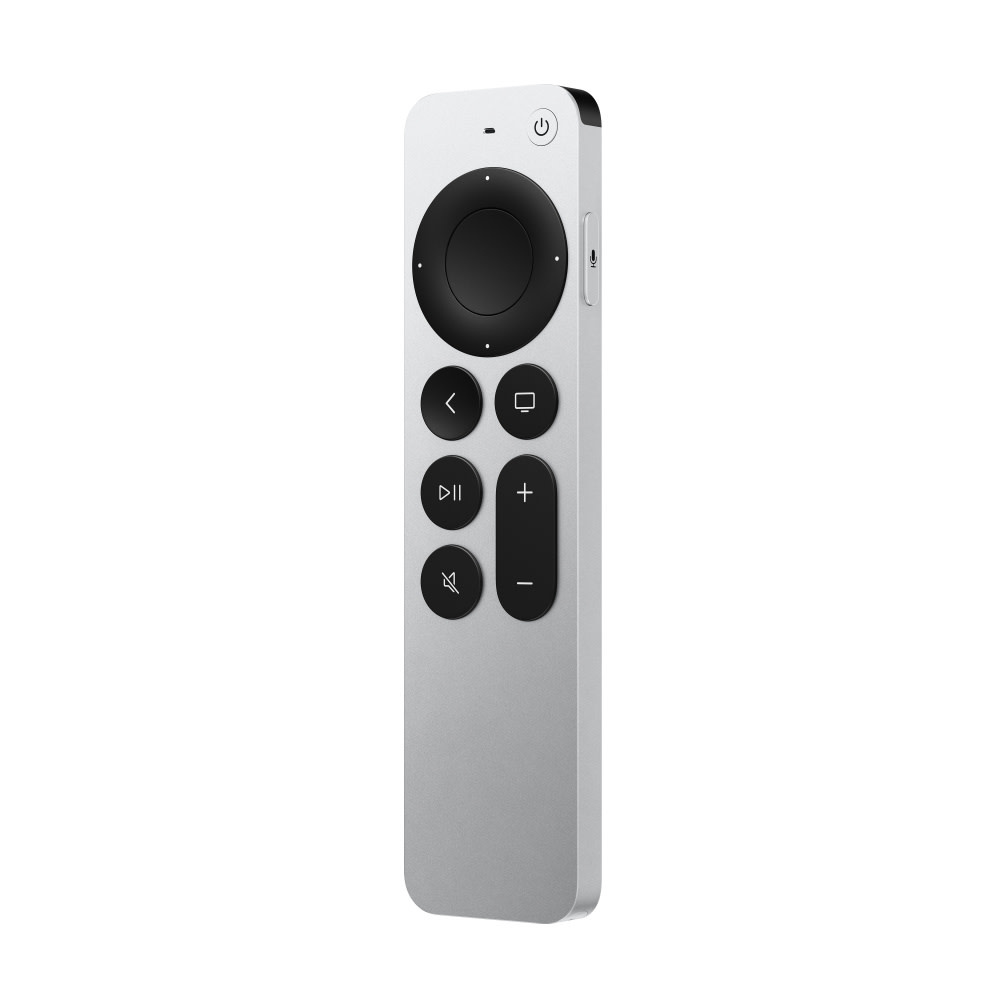 Apple TV Remote 3rd Gen - White
