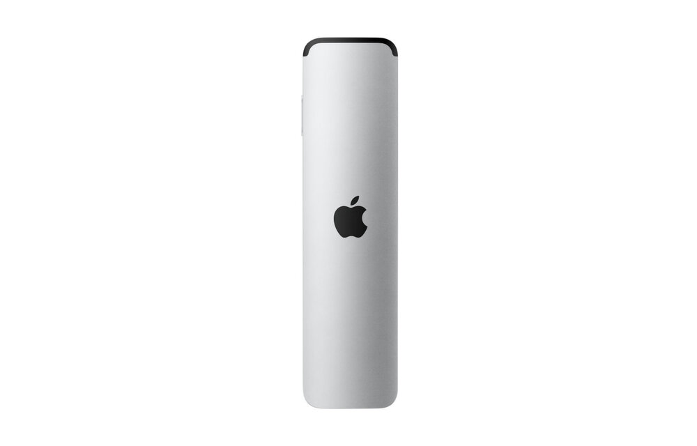 Apple TV Remote 3rd Gen - White
