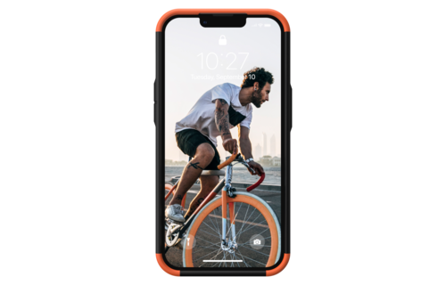 UAG Civilian Case for Apple iPhone 14/13 - Olive