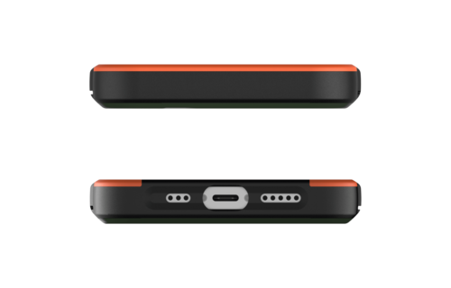 UAG Civilian Case for Apple iPhone 14/13 - Olive