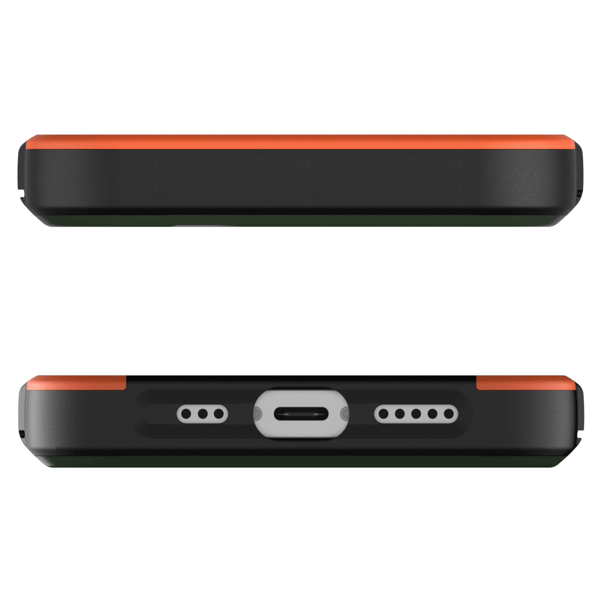 UAG Civilian Case for Apple iPhone 14/13 - Olive