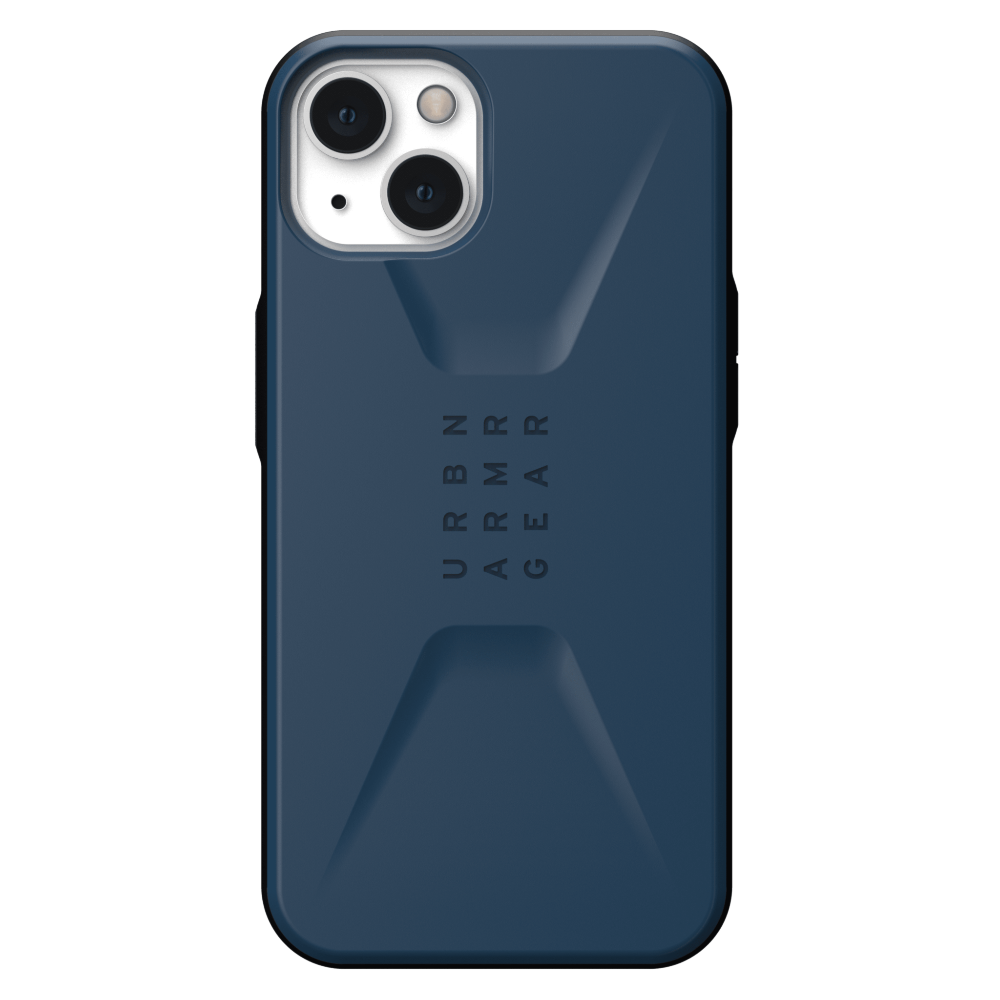 UAG Civilian Case for Apple iPhone 14/13 - Mallard