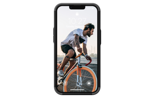 UAG Civilian Case for Apple iPhone 14/13 - Mallard