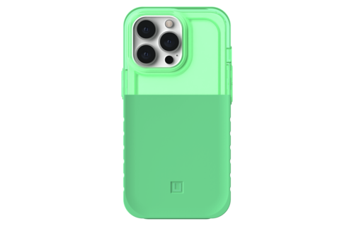 UAG U Dip Case for Apple iPhone 13 Pro - Spearmint