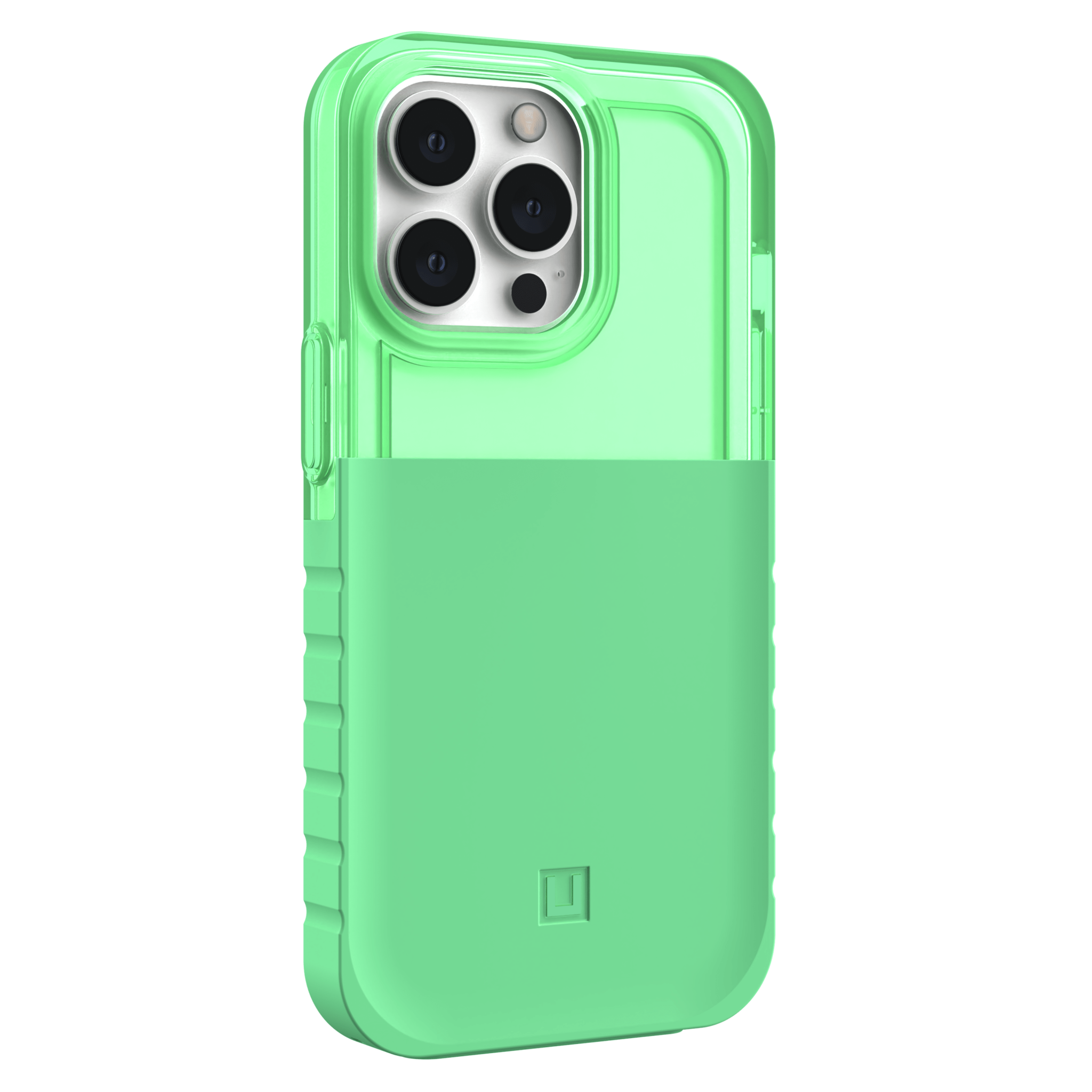 UAG U Dip Case for Apple iPhone 13 Pro - Spearmint