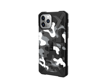 UAG Pathfinder Se Camo Series Case for iPhone 11 Pro - Arctic Camo