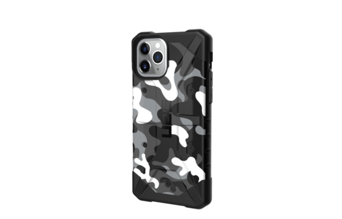 UAG Pathfinder Se Camo Series Case for iPhone 11 Pro - Arctic Camo