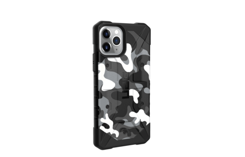 UAG Pathfinder Se Camo Series Case for iPhone 11 Pro - Arctic Camo