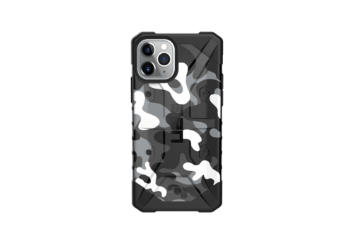 UAG Pathfinder Se Camo Series Case for iPhone 11 Pro - Arctic Camo