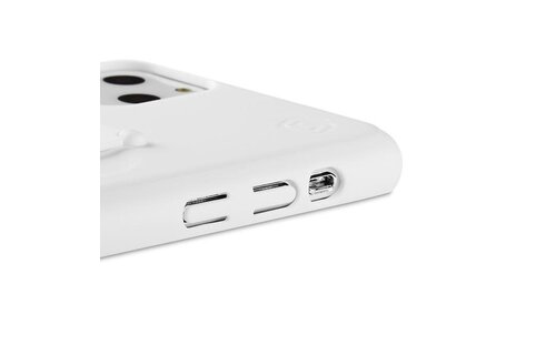 Grip2u Slim Multiple Hand Grip Case for iPhone 11 Pro Max - Ice