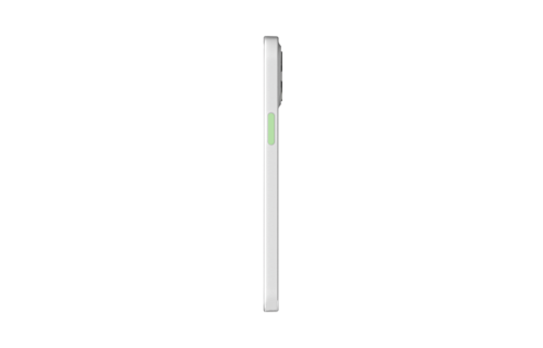 SwitchEasy 0.35mm Case for iPhone 12 Mini - Transparent White