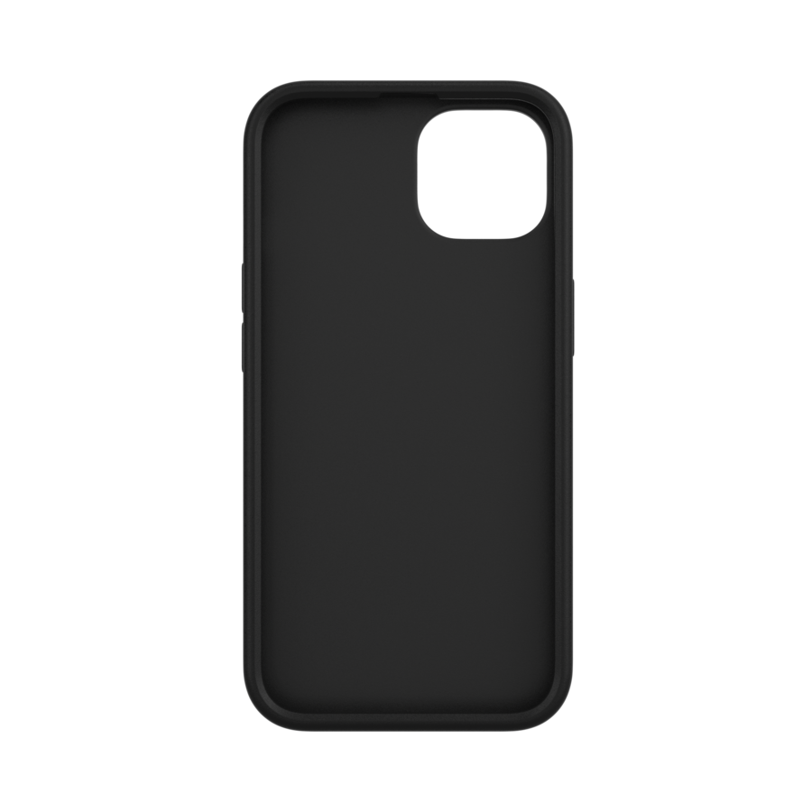 SwitchEasy Aero Plus Ultra Light Shockproof Case for iPhone 14/13  - Carbon Black