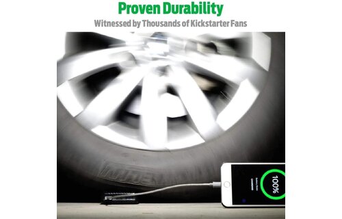 Zendure bundle Special offer  A3PD / A5PD / 4PORT 30W / CAR-PD 36W Flash - Black