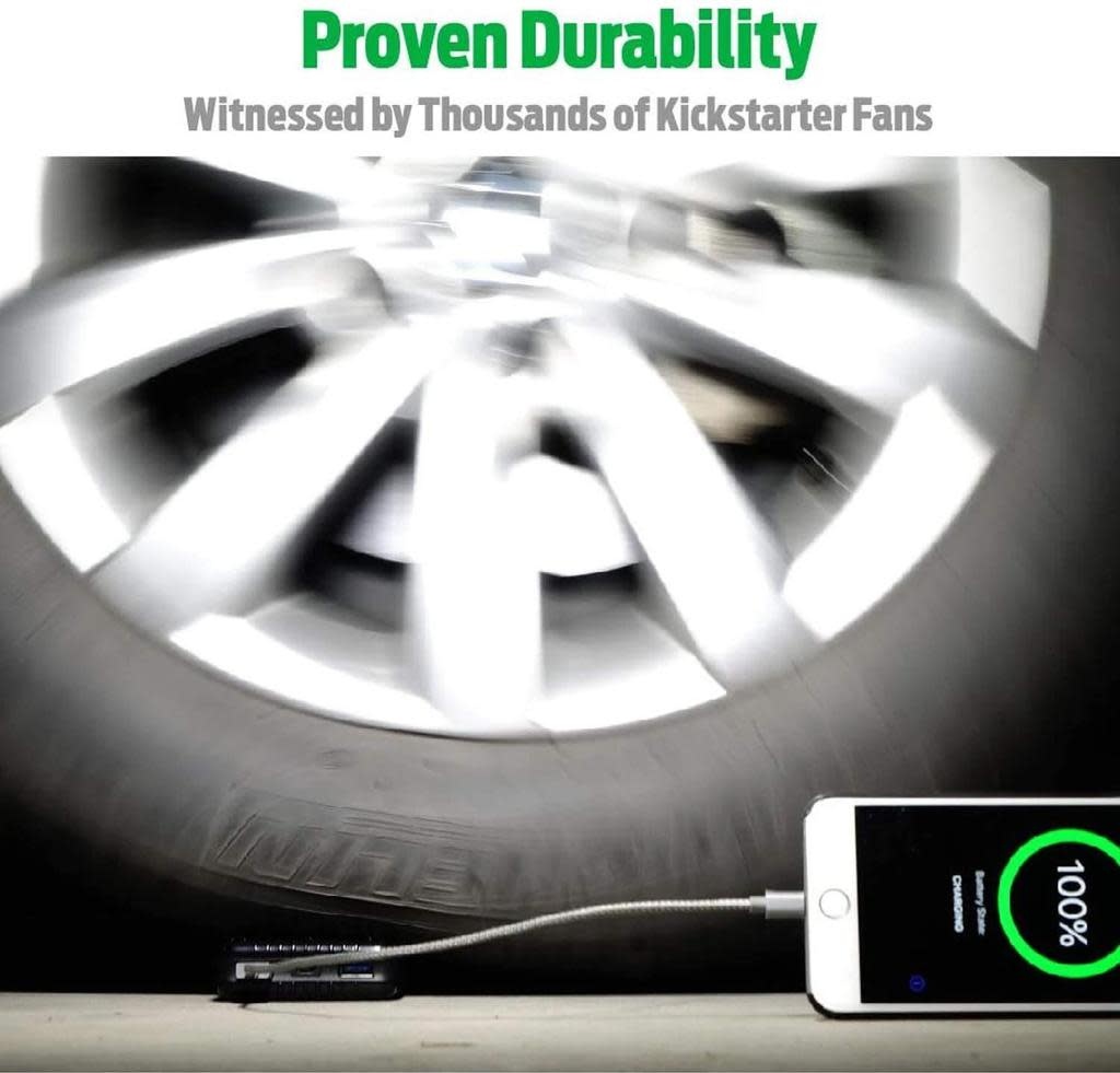 Zendure bundle Special offer A3PD / A5PD / 4PORT 30W / CAR-PD 36W Flash - Black