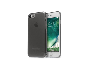 TORRII HEALER CASE FOR IPHONE 7/8/SE - SMOKE