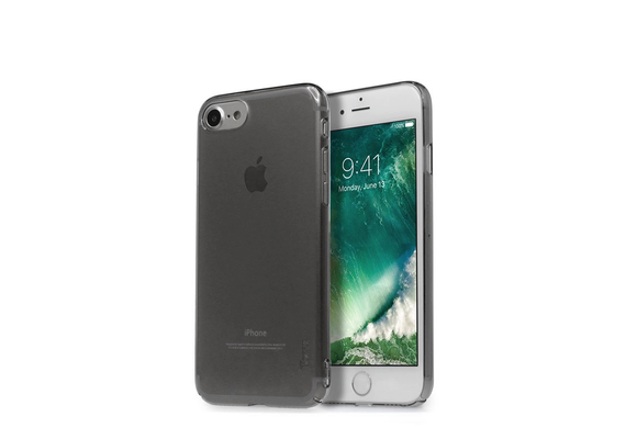 TORRII HEALER CASE FOR IPHONE 7/8/SE - SMOKE