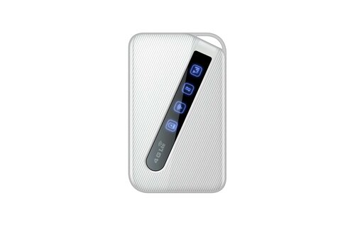 D-Link 4G Lte Mobile Router Cat 4- White