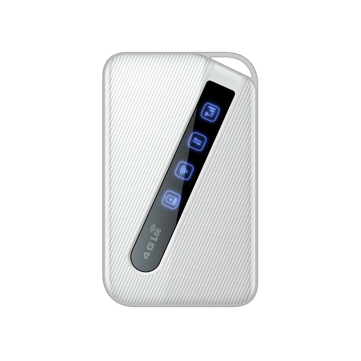 D-Link 4G Lte Mobile Router Cat 4- White
