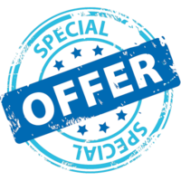 Special Offer