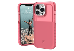 UAG U Dip Case for Apple iPhone 13 Pro - Clay