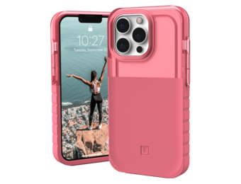 UAG U Dip Case for Apple iPhone 13 Pro - Clay