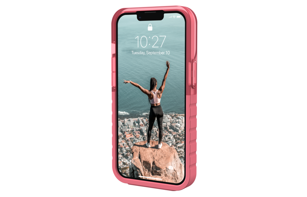 UAG U Dip Case for Apple iPhone 13 Pro - Clay
