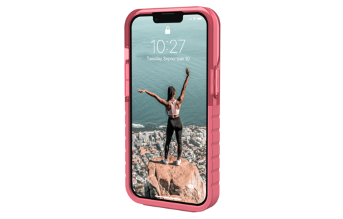 UAG U Dip Case for Apple iPhone 13 Pro - Clay