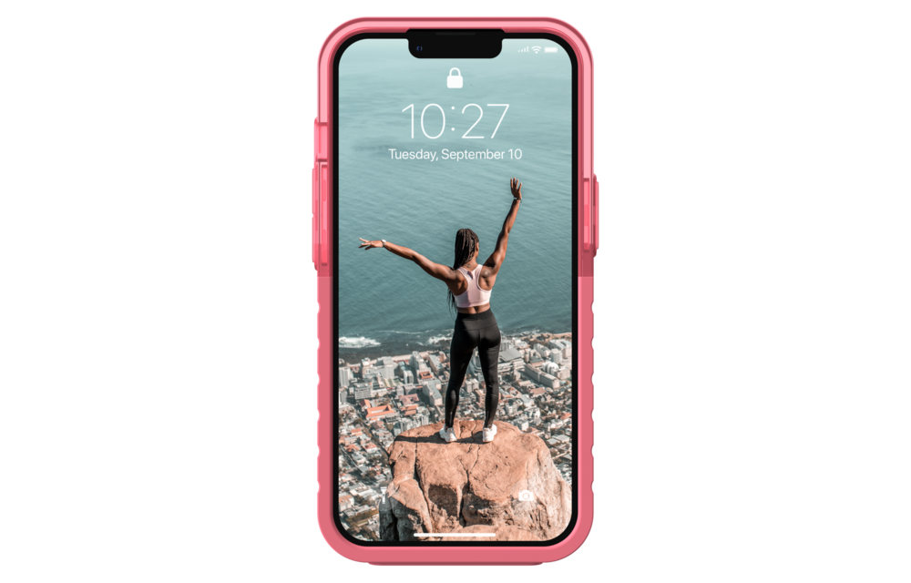 UAG U Dip Case for Apple iPhone 13 Pro - Clay