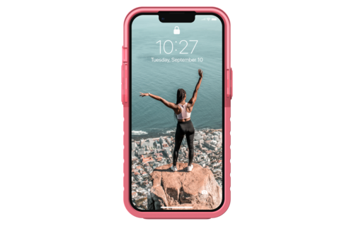 UAG U Dip Case for Apple iPhone 13 Pro - Clay