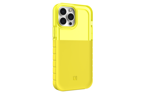UAG U Dip Case for Apple iPhone 13 Pro - Acid