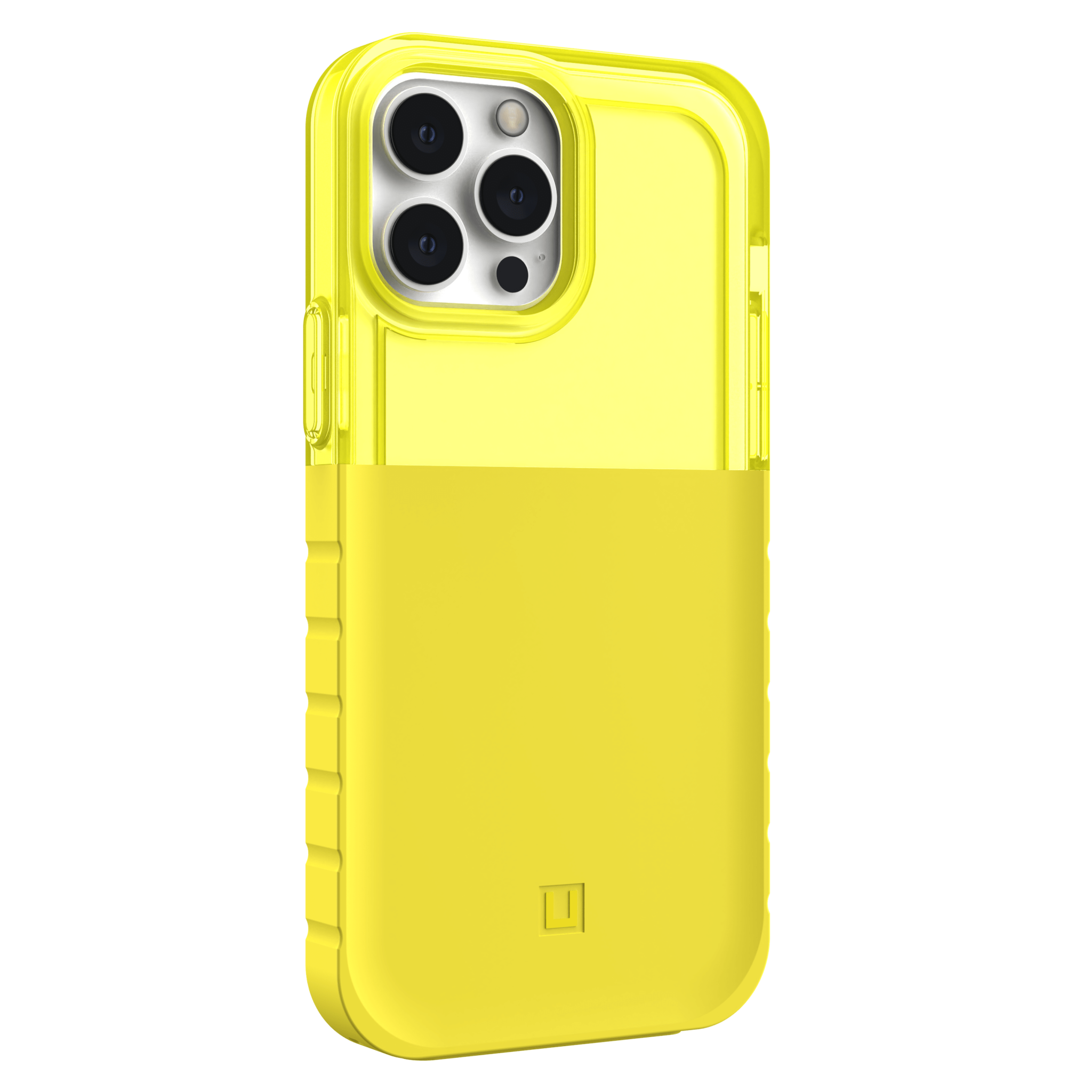 UAG U Dip Case for Apple iPhone 13 Pro - Acid