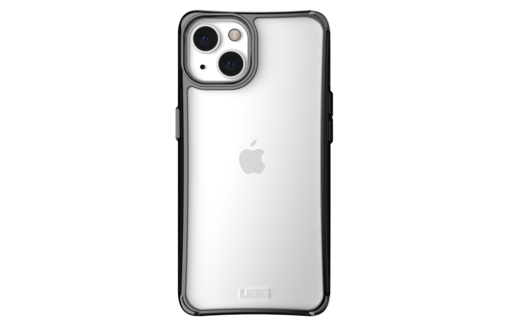 UAG Plyo Case for Apple iPhone 14/13 - Ash