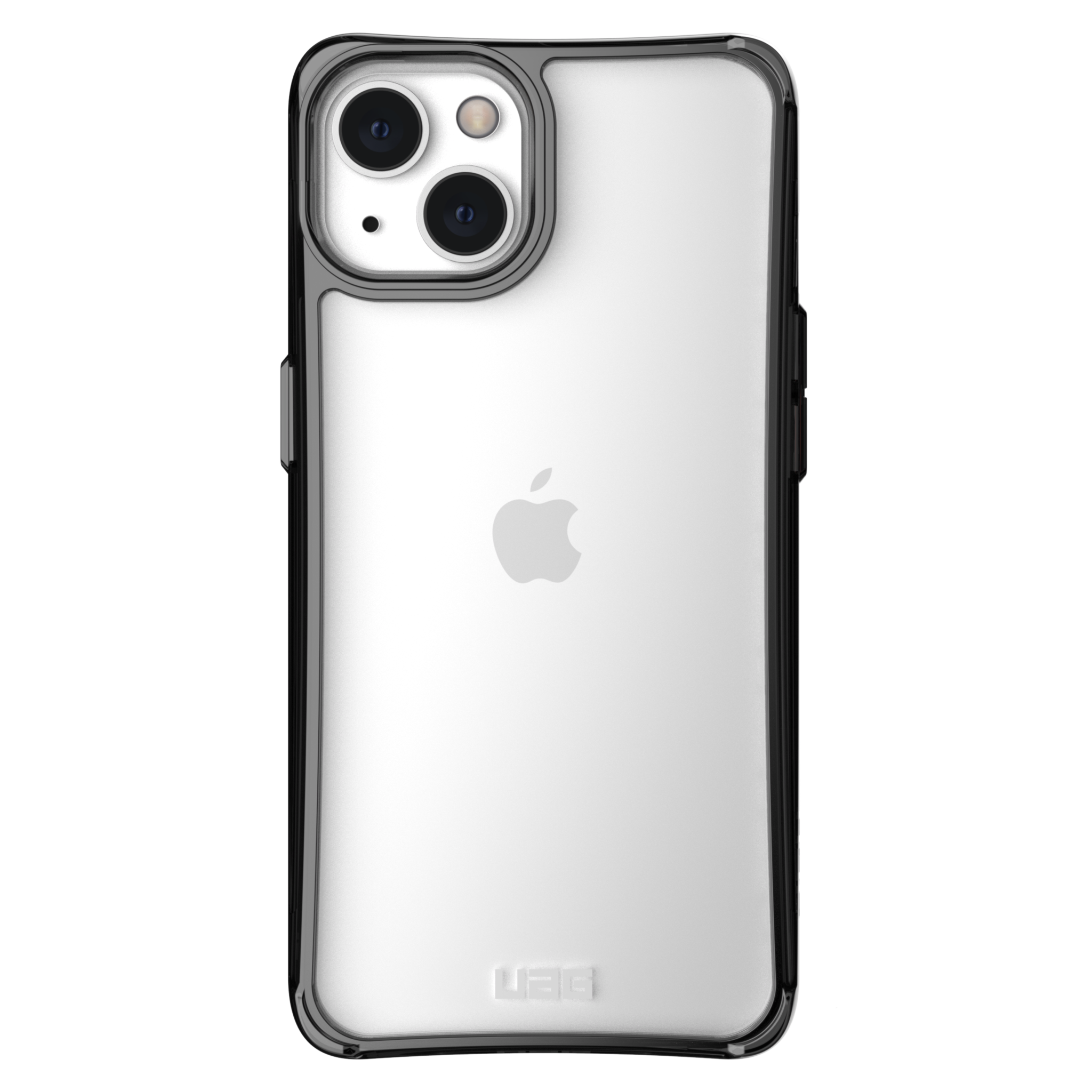 UAG Plyo Case for Apple iPhone 14/13 - Ash
